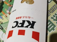 -肯德基(西单商场店)