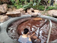 -美林湖温泉别墅度假村