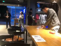 -镭战大联盟真人CS·生日派对·亲子聚会·团建(天安千树店)