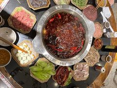 -大龙火锅(老店)