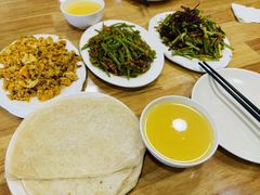 -姥家春饼店(漳州二路店)