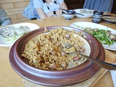 -澜小宴·胶东海鲜烟台味(时光塔店)