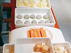 -老员外骨汤火锅(海州古城店)