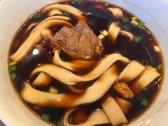 -中国厨房/台湾牛肉面