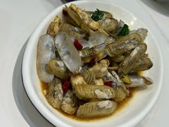 -金海湾海鲜排档(朱家尖店)
