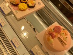 -Pantry's Best派悦坊蛋糕(K11购物艺术中心店)