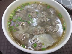 -清真蒋有记(老门东店)