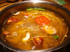 -守柴炉烤鸭(科华中路王府井店)