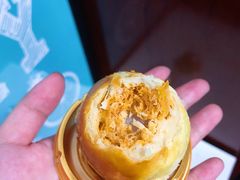 -欢牛蛋糕屋(萧山万象汇店)