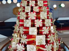 -万德诺富特酒店·自助餐厅(万德大厦店)