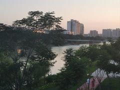 -万达影城(涪城万达广场激光IMAX店)