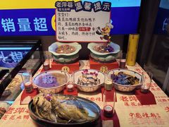 -老萍巷莲花血鸭·萍乡地标江西菜(步行街店)