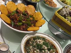 -运河古都(兴华西路店)