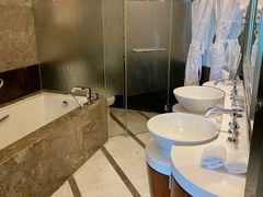 -上海凯宾斯基大酒店