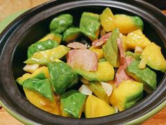 -云海肴云南菜·蒸汽石锅鱼(北京良乡华冠店)