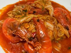 -1937青岛老味道·海肠捞饭·青岛菜(大鲍岛栈桥店)