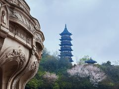 -牛首山文化旅游区