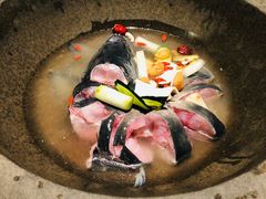 -鲜潭蒸汽石锅鱼(五道口购物中心店)