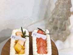 -鹿里烘焙LulyBaking(东二环泰禾广场店)