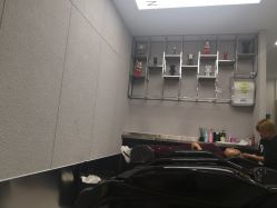 -TRIMS HAIR 修剪造型·烫染接发