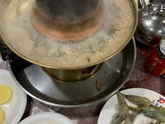-鑫龙火锅城(阳光新路店)
