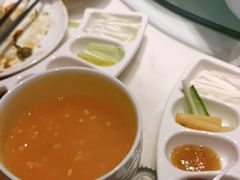 -北京老铺烤鸭(高新店)