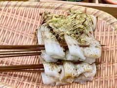 -吉源大排档·鱼生·海鲜(烧烤彩印厂店)