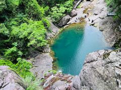 -丹山赤水风景名胜区