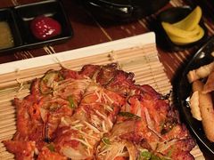 -Outdark Korean Restaurant