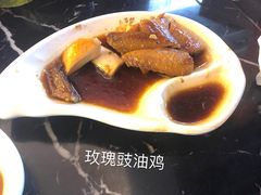 -西关味(大卫城店)