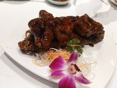鎮江排骨-龙皇酒家(开源道店)