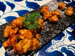 -绿茶餐厅(布吉万象汇店)