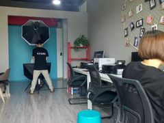 -致青春照相馆·证件照(小寨总部)