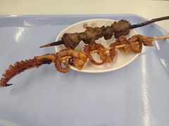 -北大家园食堂