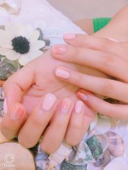 -U mi Nail美甲工作室