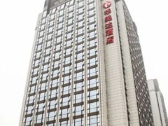 -嘉兴华美达酒店(秦逸路店)