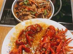 -靓靓蒸虾(中山里店)