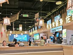 -林溪晚亭脆皮烤鱼(藁城店)