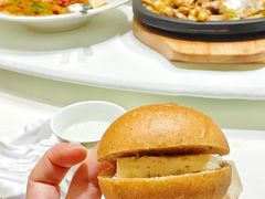 -九十九顶毡房(清河店)