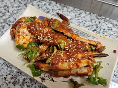 -震海贝烤贝·民俗特色店(延吉总店)