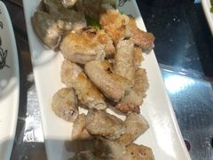 -青松馆韩国料理(香港中路佳世客店)