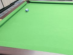 -名仕台球(保利广场店)