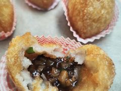 传统咸水角-御满江海鲜酒家(洛溪新城店)