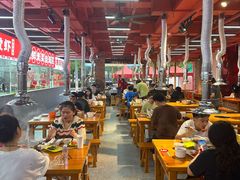 -养牛邓·潮汕牛肉海鲜自助火锅(广州店)