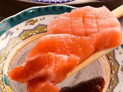 -鳥喜Toriki怀石烧鸟料理