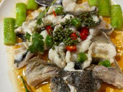 -德胜轩正宗顺德菜(宝安沙井会展中心店)