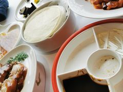 -月福京味斋·烤鸭店·北京菜(鼓楼总店)