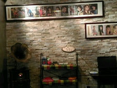 android_upload_pic-时光漫步酒店(北京雍和宫南锣鼓巷后海店)