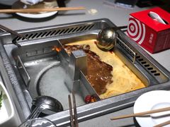 -海底捞火锅(金光华店)