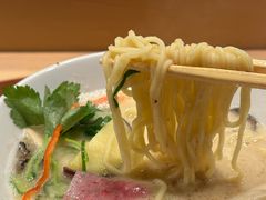 -篝拉面(银座店)